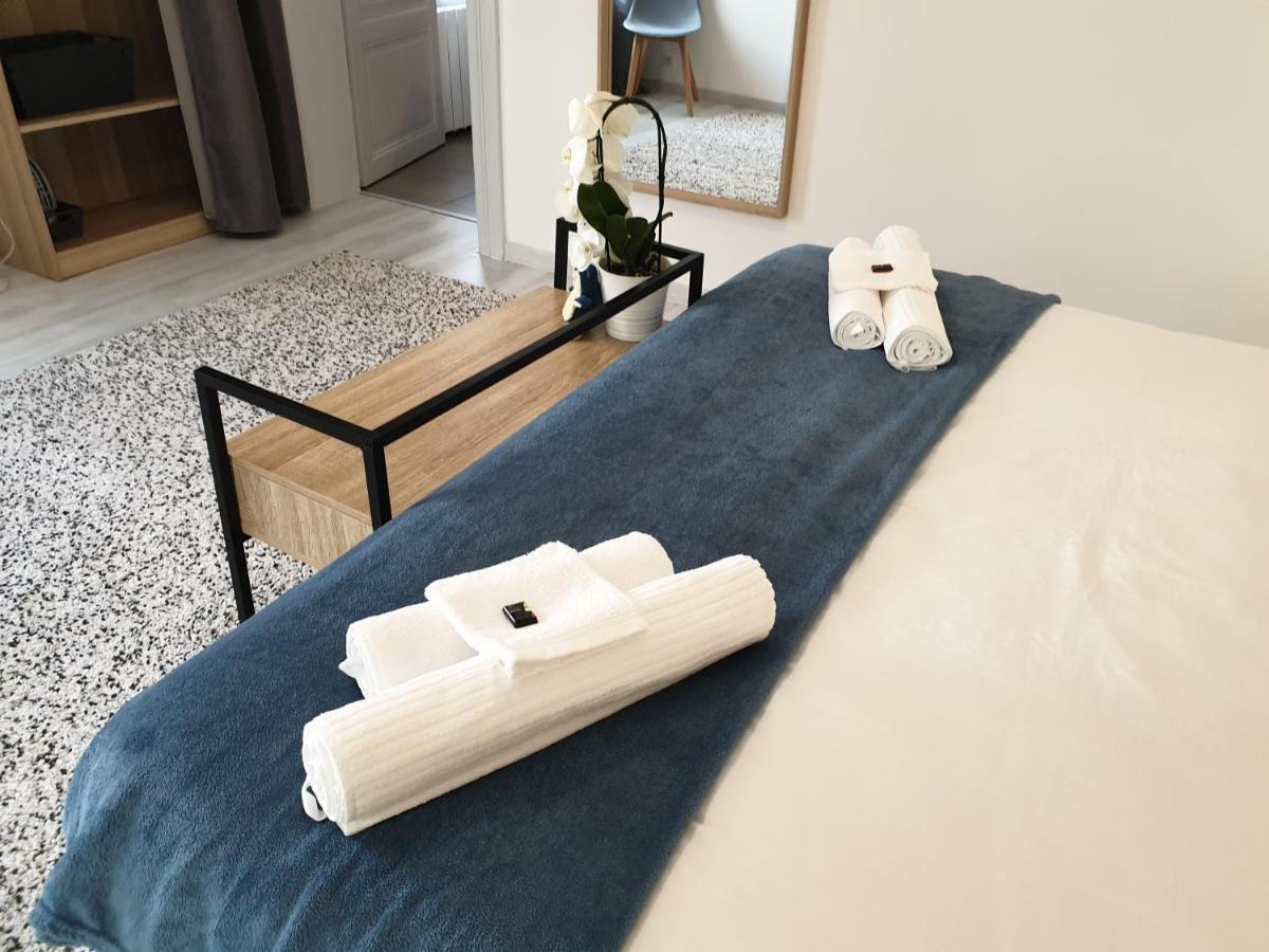 Le Terramon - Appartement 4 Personnes 오르베 외부 사진