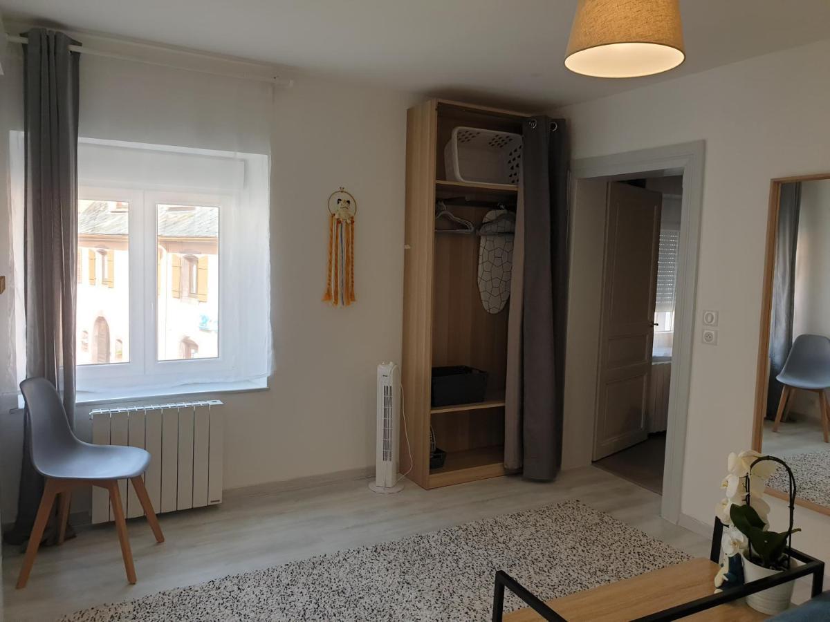 Le Terramon - Appartement 4 Personnes 오르베 외부 사진