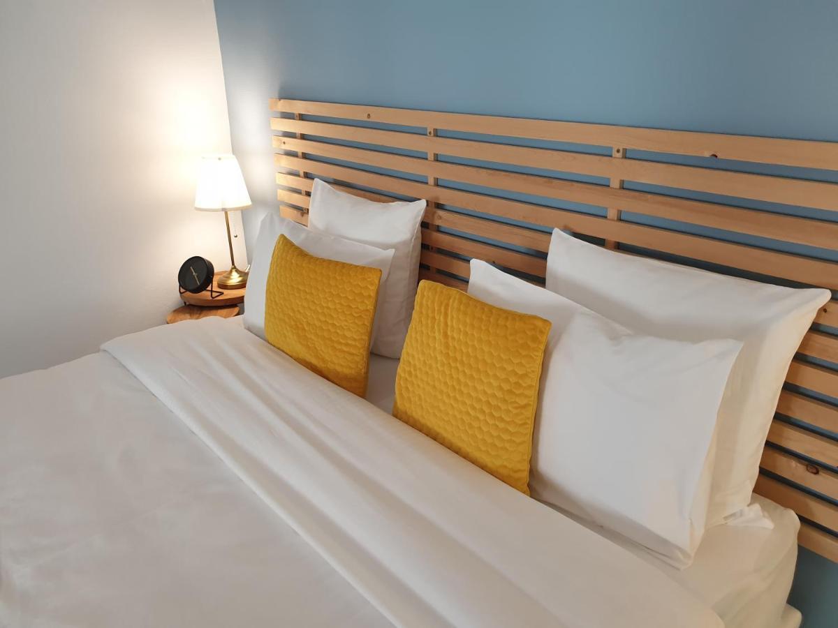 Le Terramon - Appartement 4 Personnes 오르베 외부 사진