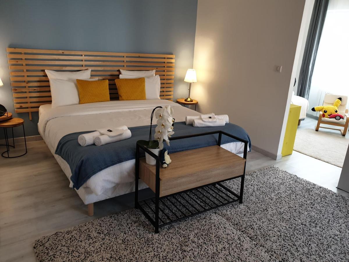 Le Terramon - Appartement 4 Personnes 오르베 외부 사진