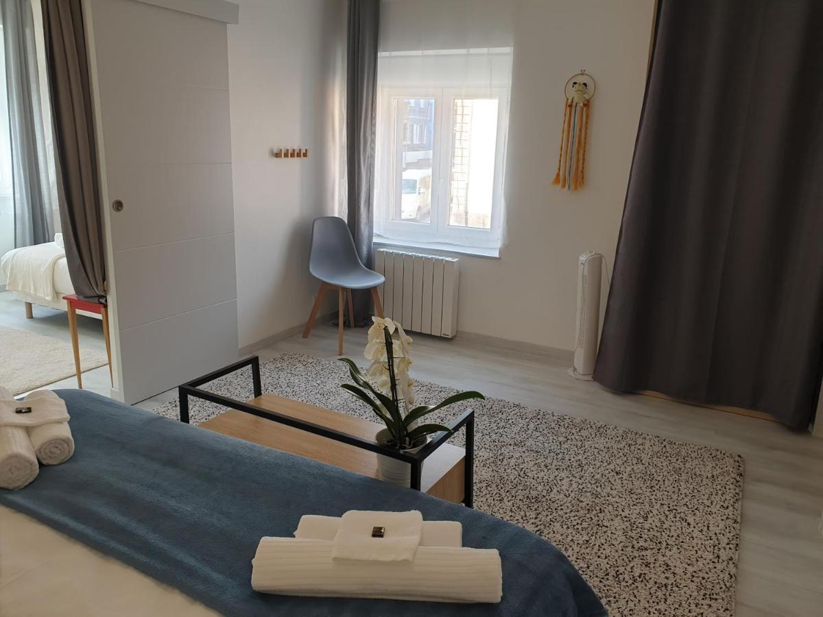 Le Terramon - Appartement 4 Personnes 오르베 외부 사진