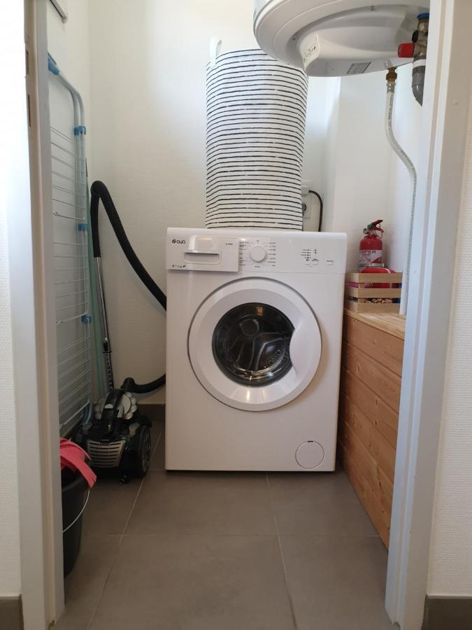 Le Terramon - Appartement 4 Personnes 오르베 외부 사진