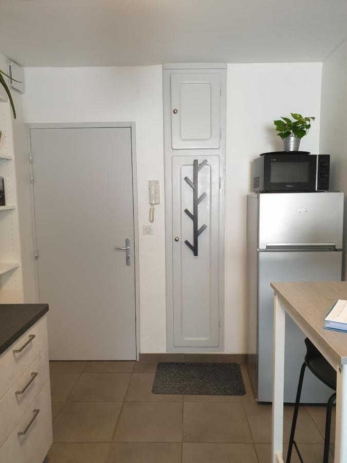 Le Terramon - Appartement 4 Personnes 오르베 외부 사진