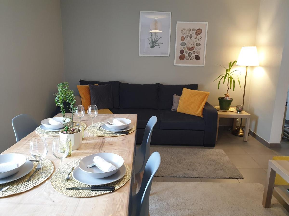 Le Terramon - Appartement 4 Personnes 오르베 외부 사진